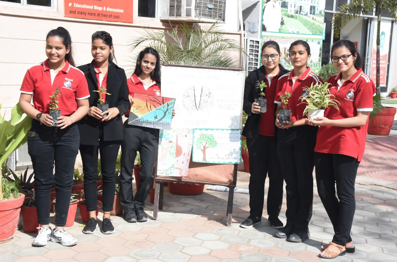 Biyani Girls College Jaipur Fashion Arts/Design photo 8